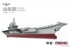 Meng Model PS-006 PLA Navy Shandong 1/700
